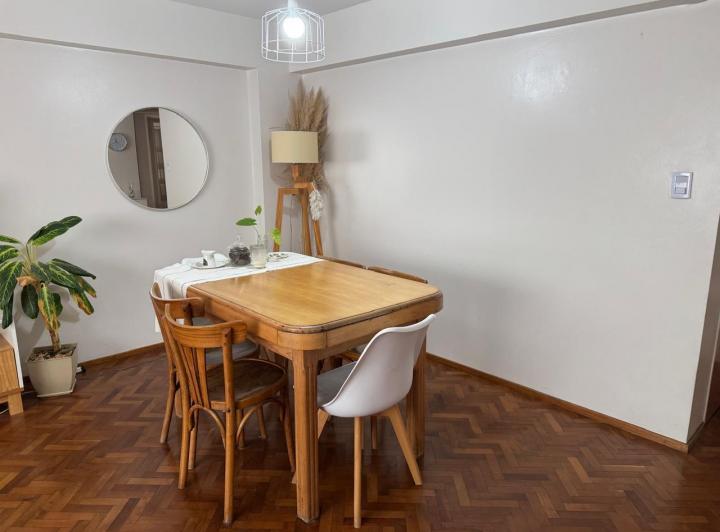 DEPTO EN VENTA - NUEVA CORDOBA 5