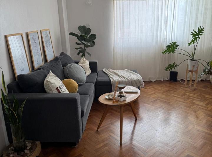 DEPTO EN VENTA - NUEVA CORDOBA 2