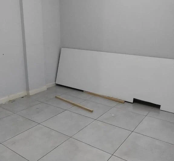 DEPTO EN ALQUILER - CENTRO - PJE CHICOANA 4