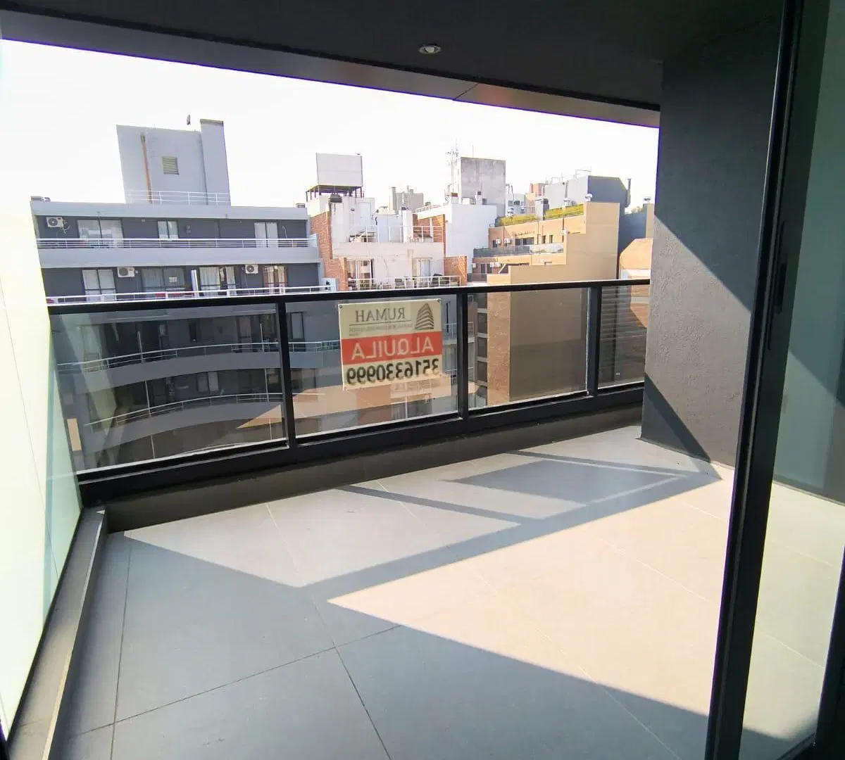 DPTO EN ALQUILER CCOCHERA - NUEVA CORDOBA - 2D 2B 3
