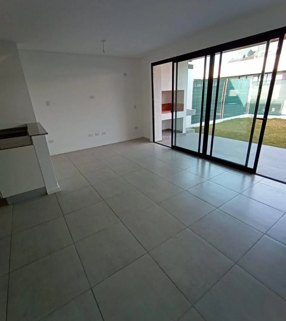 Miradores de Manantiales - Duplex 2 dorm ALQUILER en Housing - $120000 3