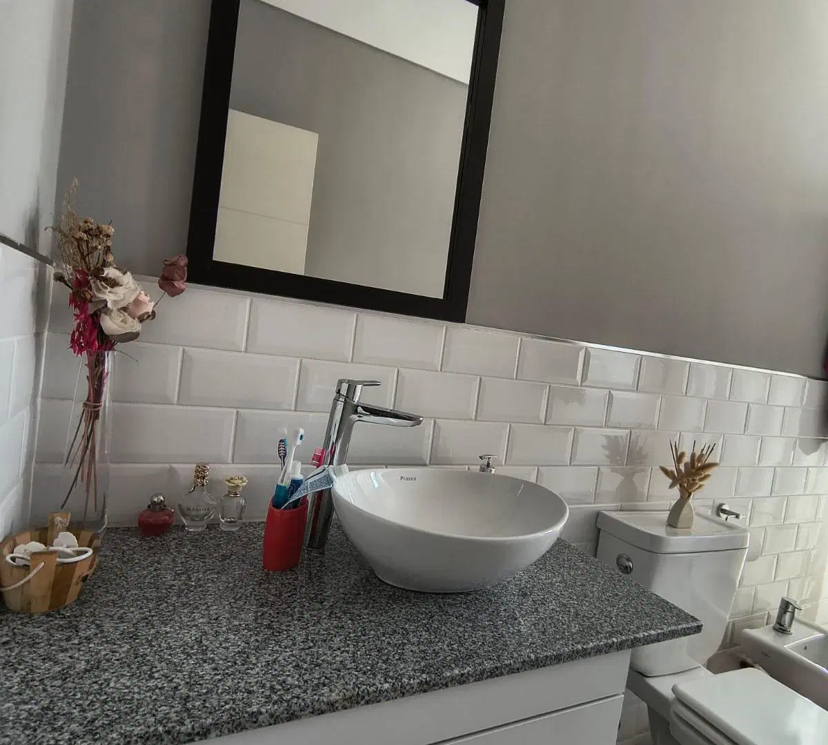 DUPLEX EN VENTA - RINCONES DE MANANTIALES - 2D 2B IMPECABLE!! 8