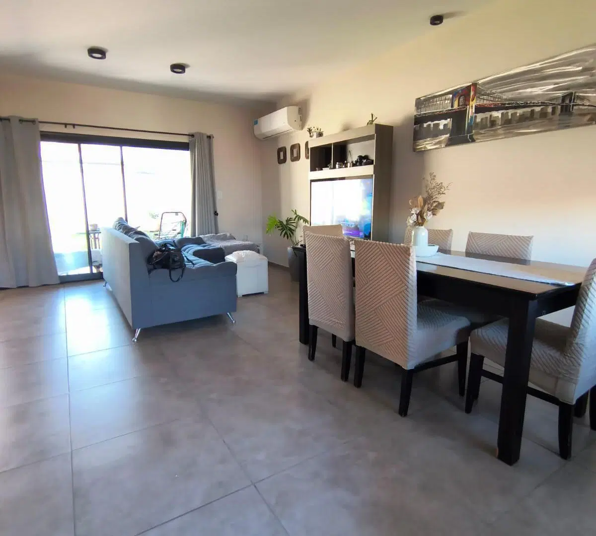 DUPLEX EN VENTA - RINCONES DE MANANTIALES - 2D 2B IMPECABLE!! 1