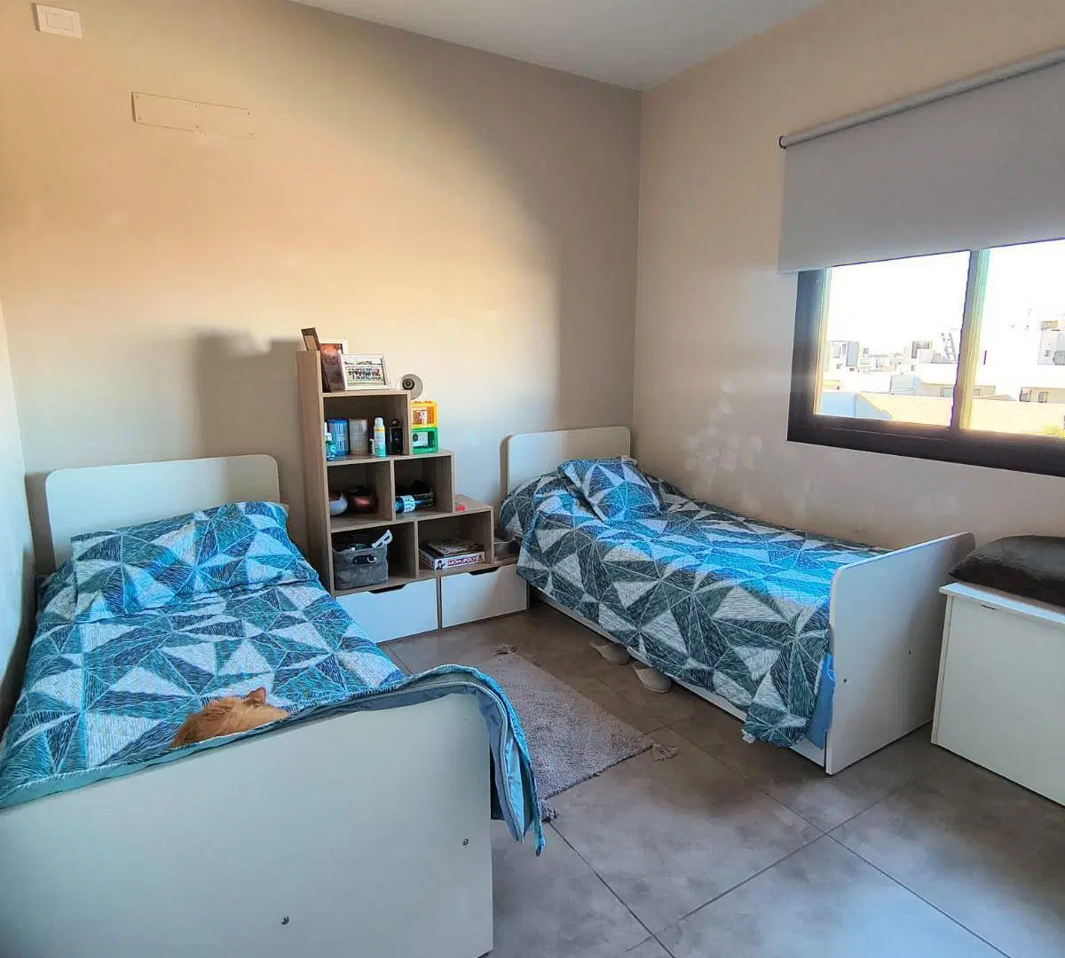 DUPLEX EN VENTA - RINCONES DE MANANTIALES - 2D 2B IMPECABLE!! 5