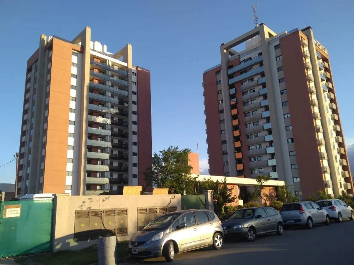 Depto en ALQUILER 1 DOR - PILARES DE MANANTIALES 3