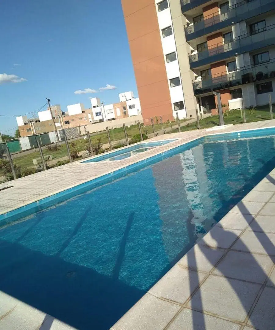 Depto en ALQUILER 1 DOR - PILARES DE MANANTIALES 1