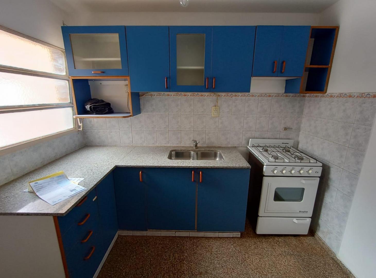 Foto de Centro - Jujuy 45 - Depto en venta 1 dorm Muy Amplio, imagen 4