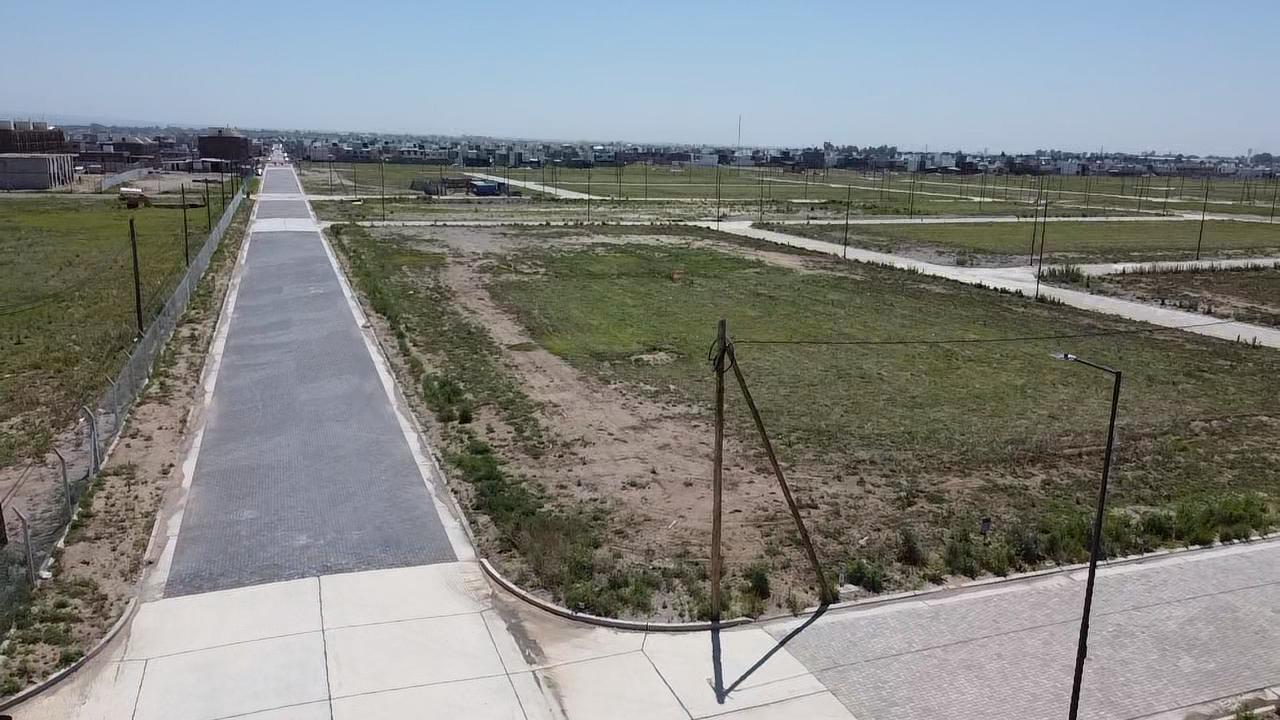 Lotes en venta Abras de Manantiales ( residencial)