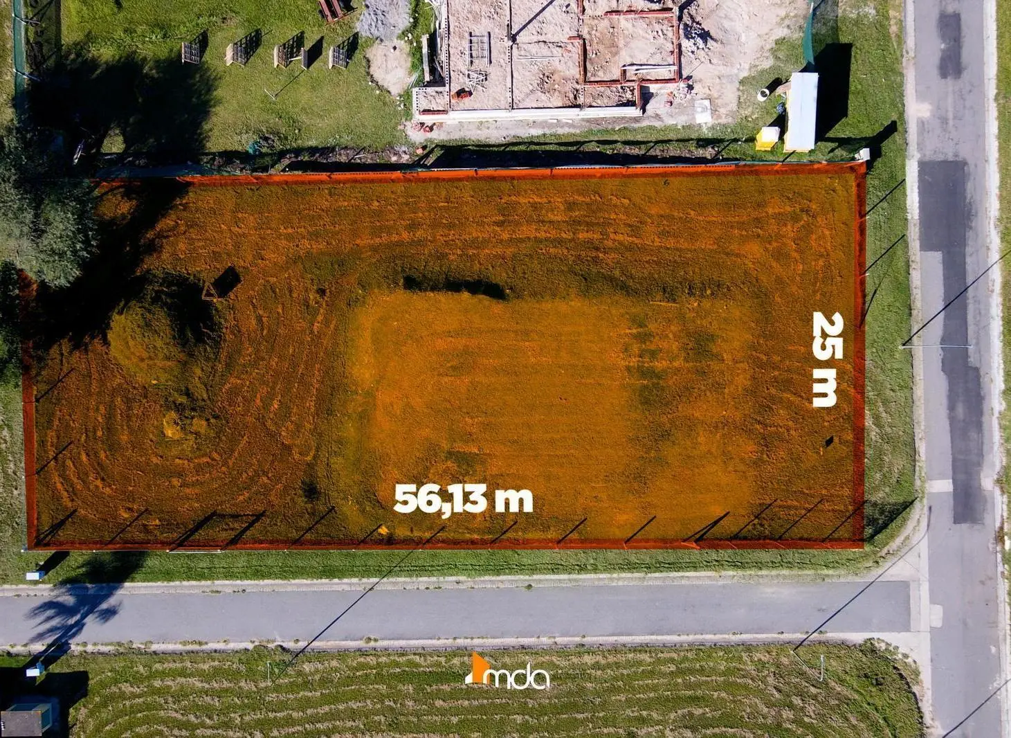 La Arbolada Hollywood - Lote en Venta 5