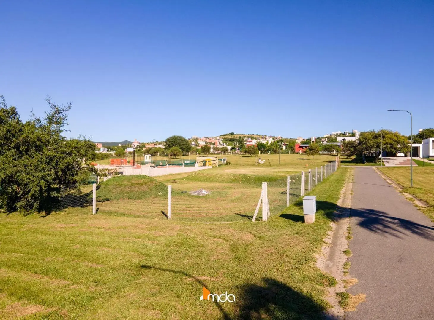 La Arbolada Hollywood - Lote en Venta 4