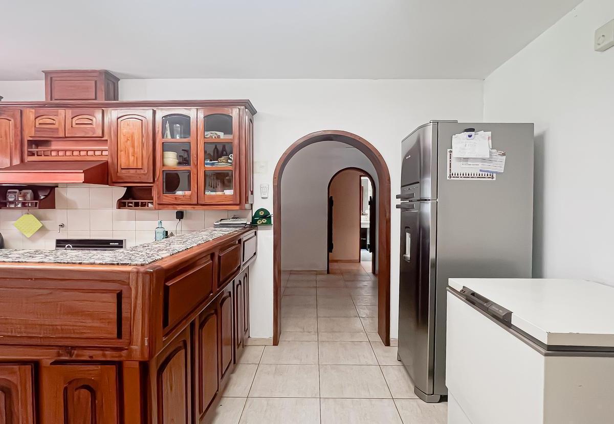 Se Vende Casa en Barrio Alejandro Centeno 5