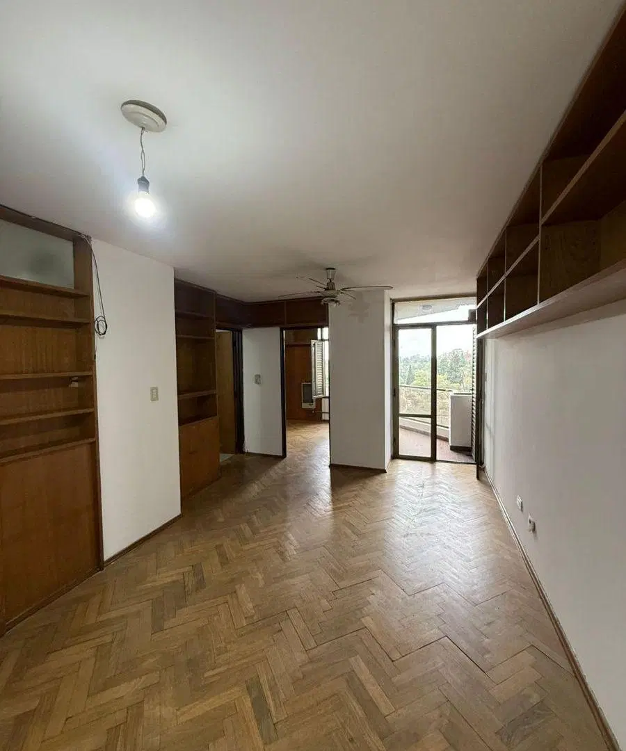 Departamento en alquiler. B° Nueva Córdoba. Av. Poeta Lugones 200 1