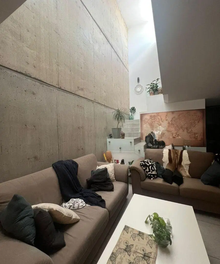 Duplex mansión en alquiler y/o a la venta, 170 m2 cubiertos. B° Alto Alberdi. 4