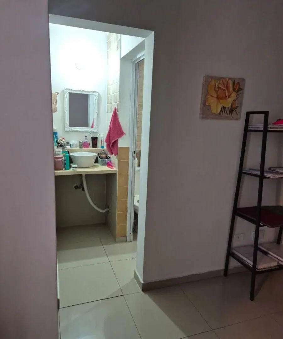 Departamento en Alquiler, un dormitorio, B° Alta Córdoba 3