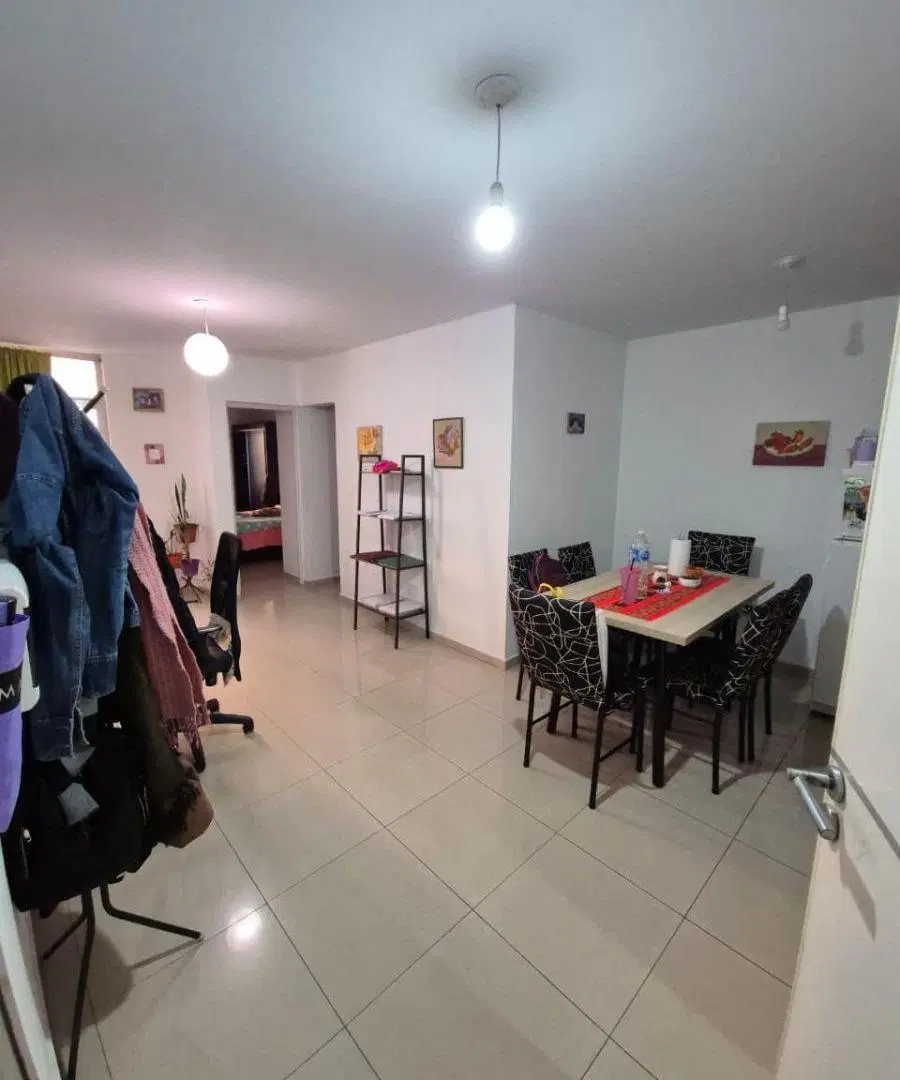 Departamento en Alquiler, un dormitorio, B° Alta Córdoba 2