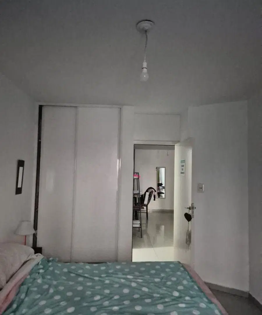 Departamento en Alquiler, un dormitorio, B° Alta Córdoba 1