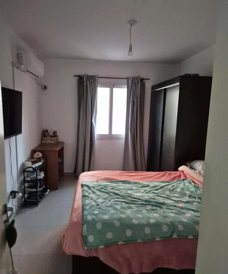 Departamento en Alquiler, un dormitorio, B° Alta Córdoba 5