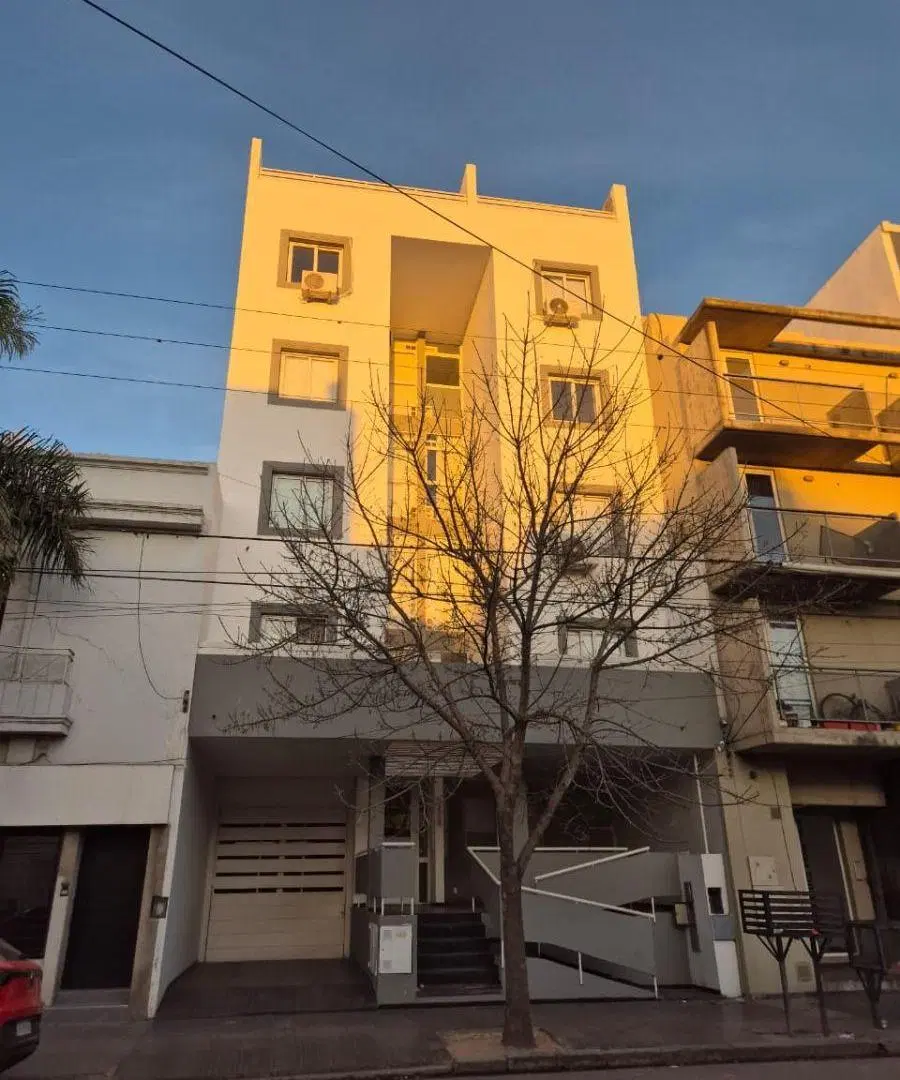 Departamento en Alquiler, un dormitorio, B° Alta Córdoba 4