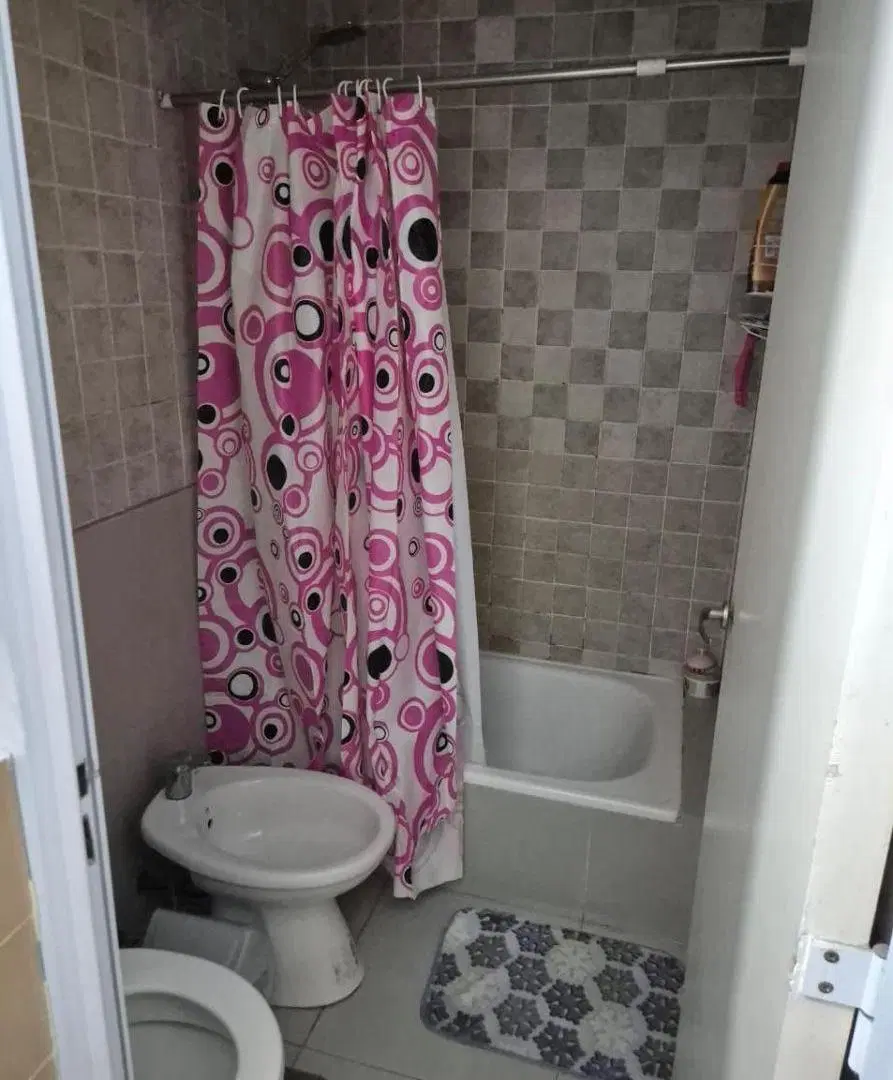 Departamento en Alquiler, un dormitorio, B° Alta Córdoba 7