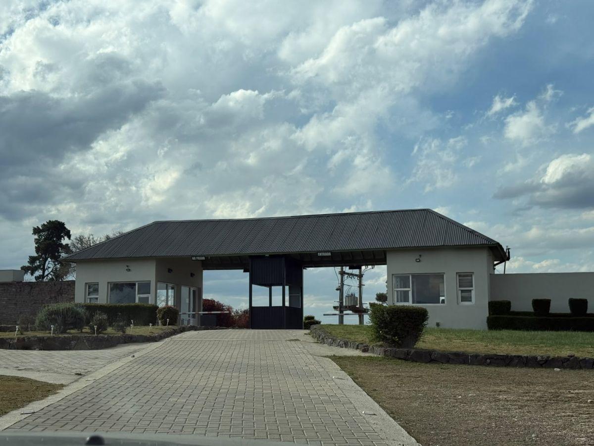 Foto de Terreno en venta. Country Villa del Condor, imagen 1