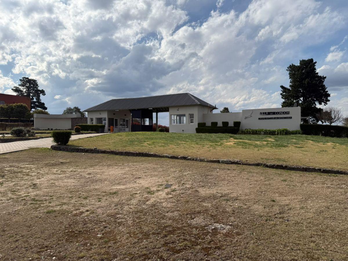 Foto de Terreno en venta. Country Villa del Condor, imagen 4