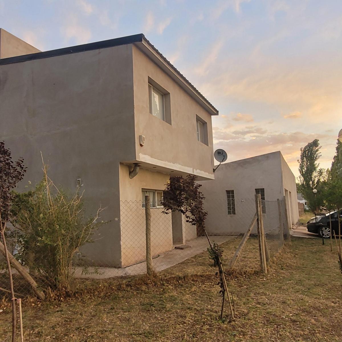 Vendo Casa 4