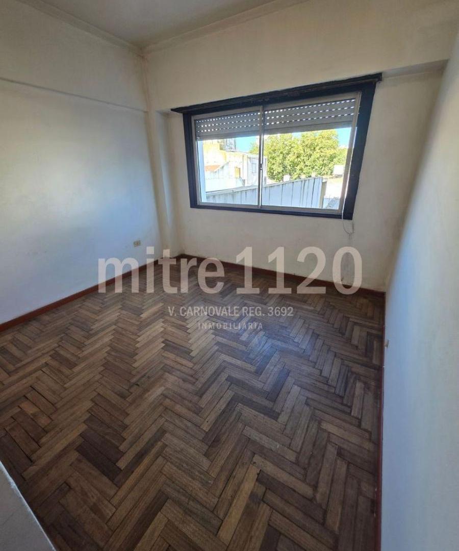 Foto de DEPARTAMENTO DE 3 AMBIENTES AL FRENTE, imagen 5