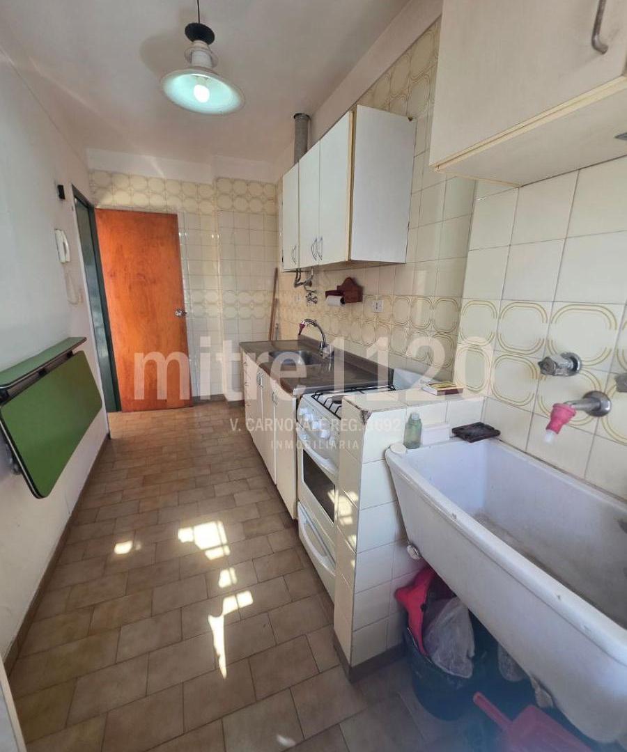 Foto de DEPARTAMENTO DE 3 AMBIENTES AL FRENTE, imagen 4