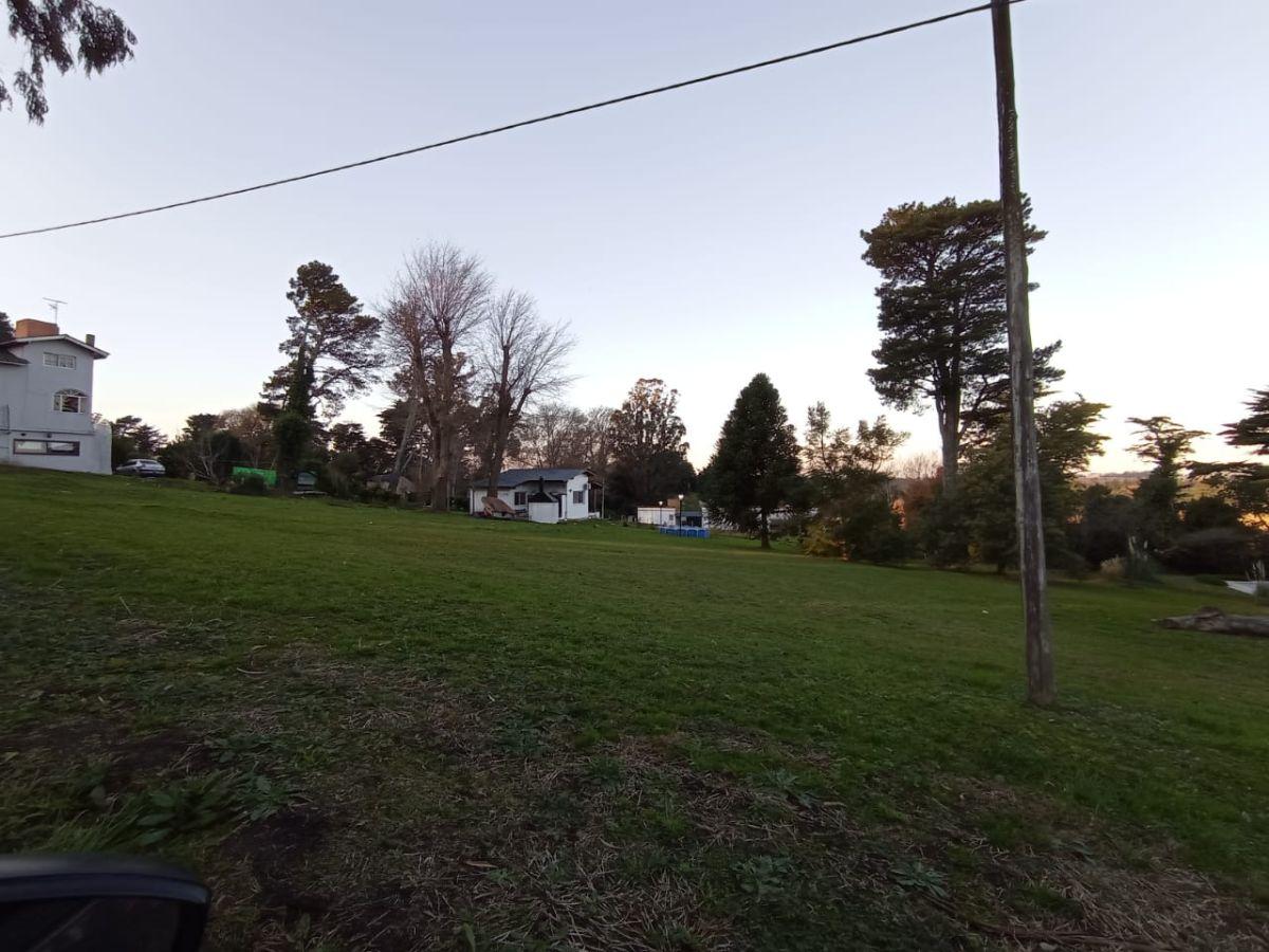 Foto de Terreno en venta en Sierra de los padres, imagen 5