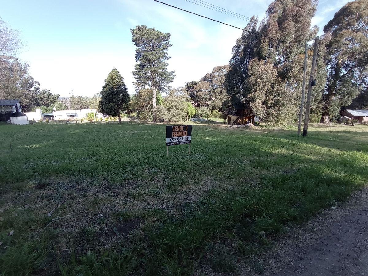 Foto de Terreno en venta en Sierra de los padres, imagen 4