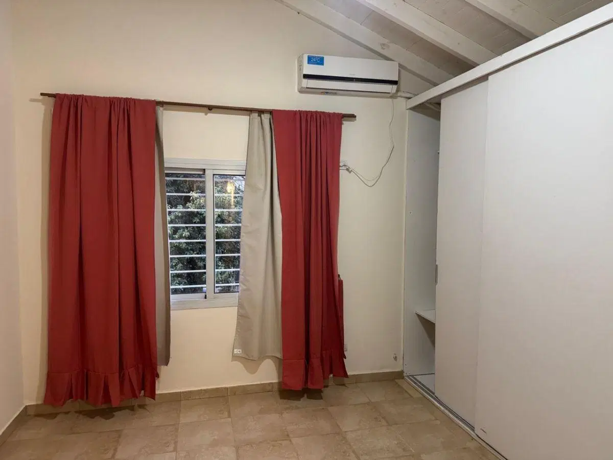 ALQUILER - NVO POETA LUGONES - DUPLEX - PILETA . ASADOR - IMPECABLE 2