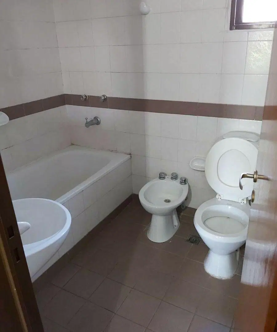 ALQUILER - DUPLEX - CERRO CHICO VILLAGE 8
