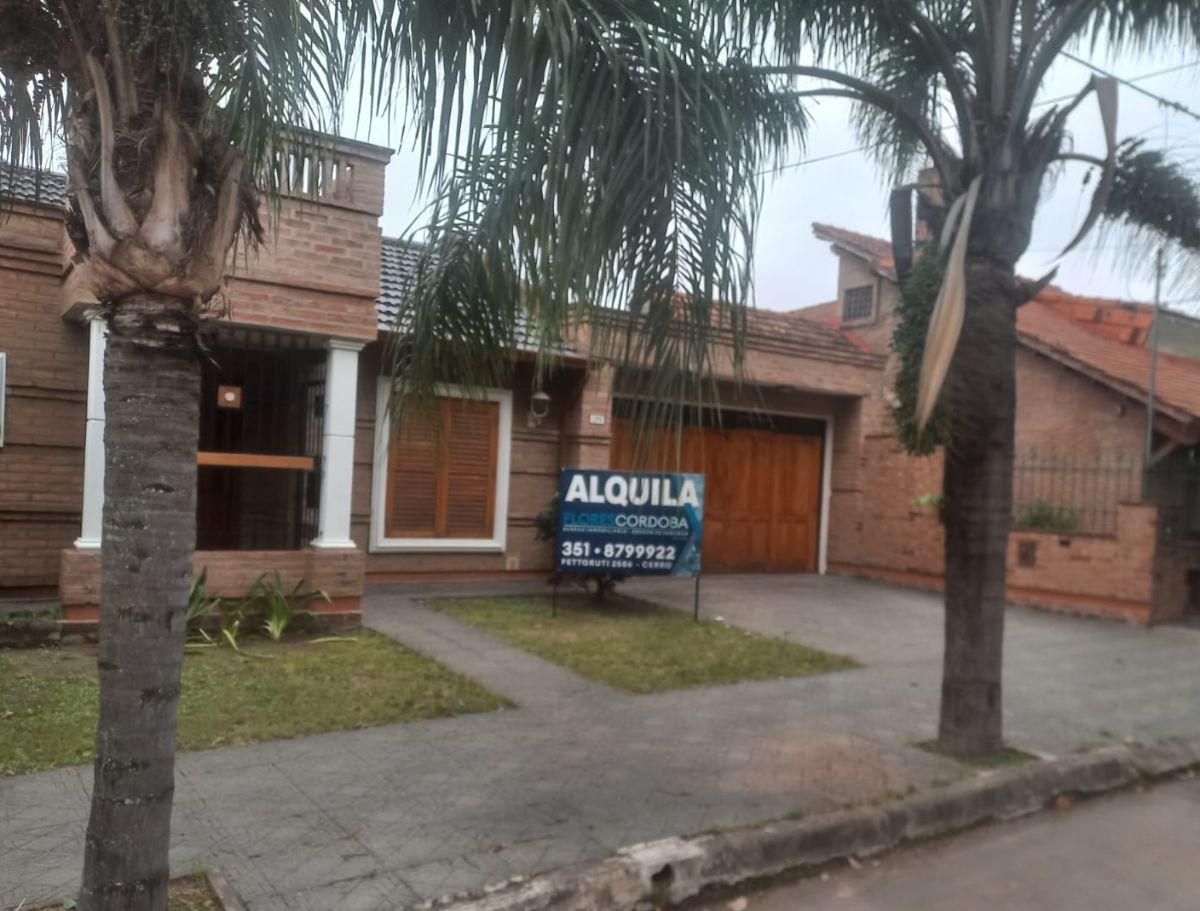 ALQUILER - CASA - MEJOR ZONA URCA - IMPECABLE