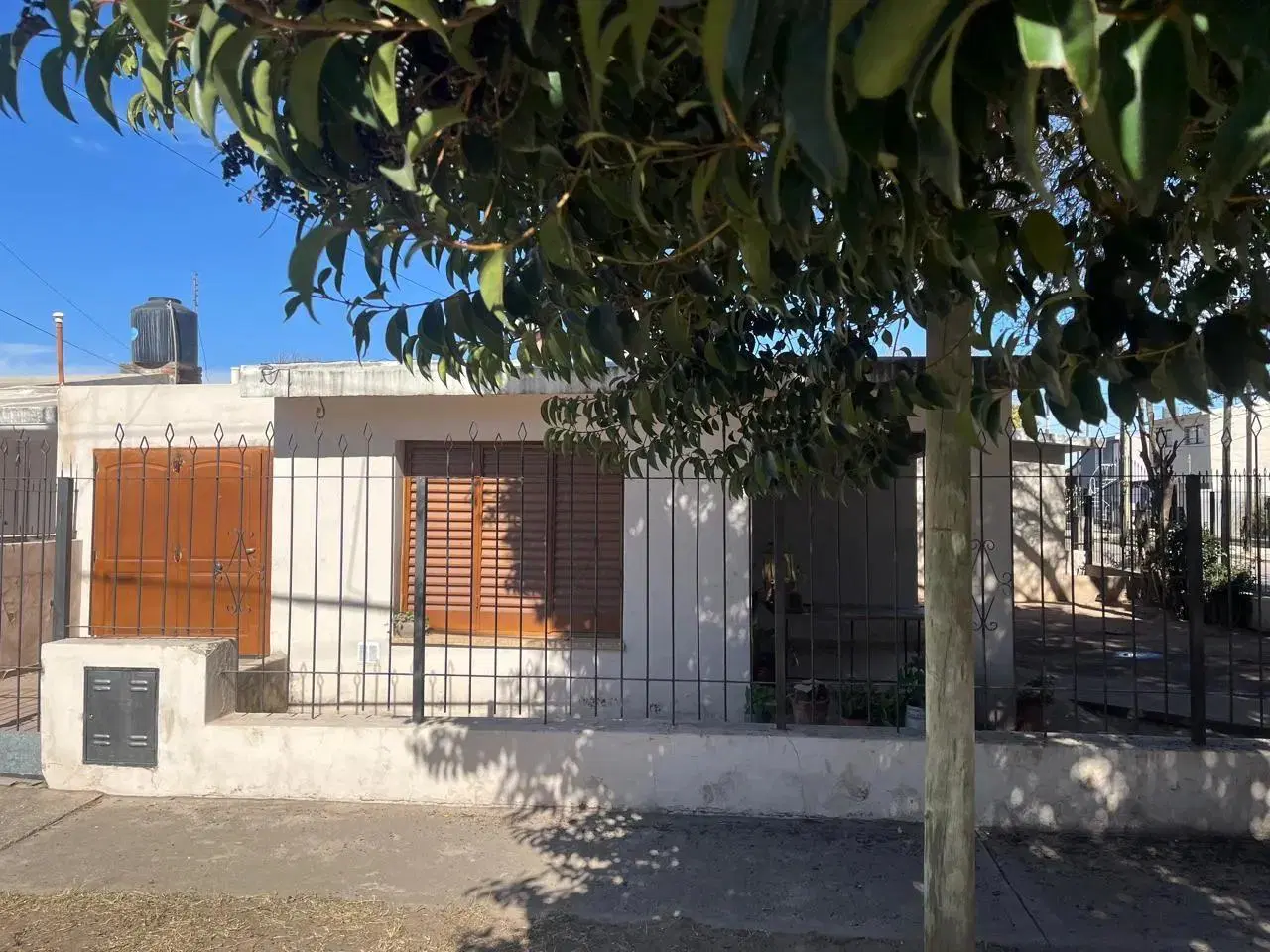 VENTA PROPIEDAD PARQUE LICEO II 3