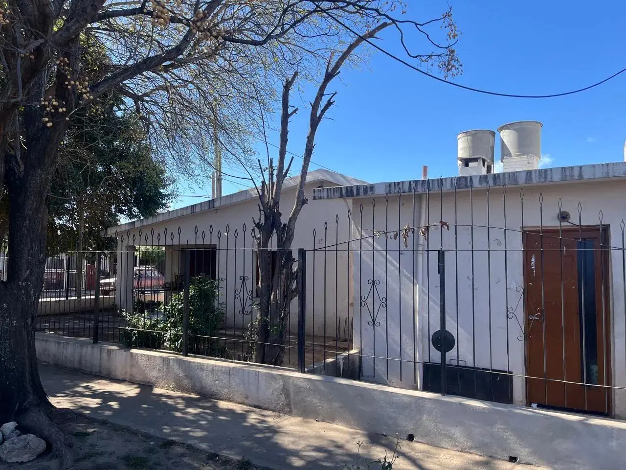 VENTA PROPIEDAD PARQUE LICEO II 2