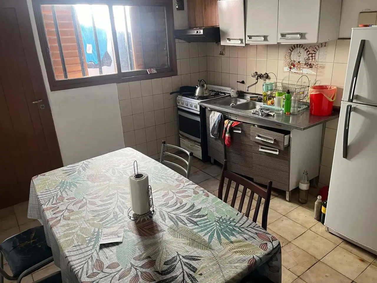 VENTA PROPIEDAD PARQUE LICEO II 5