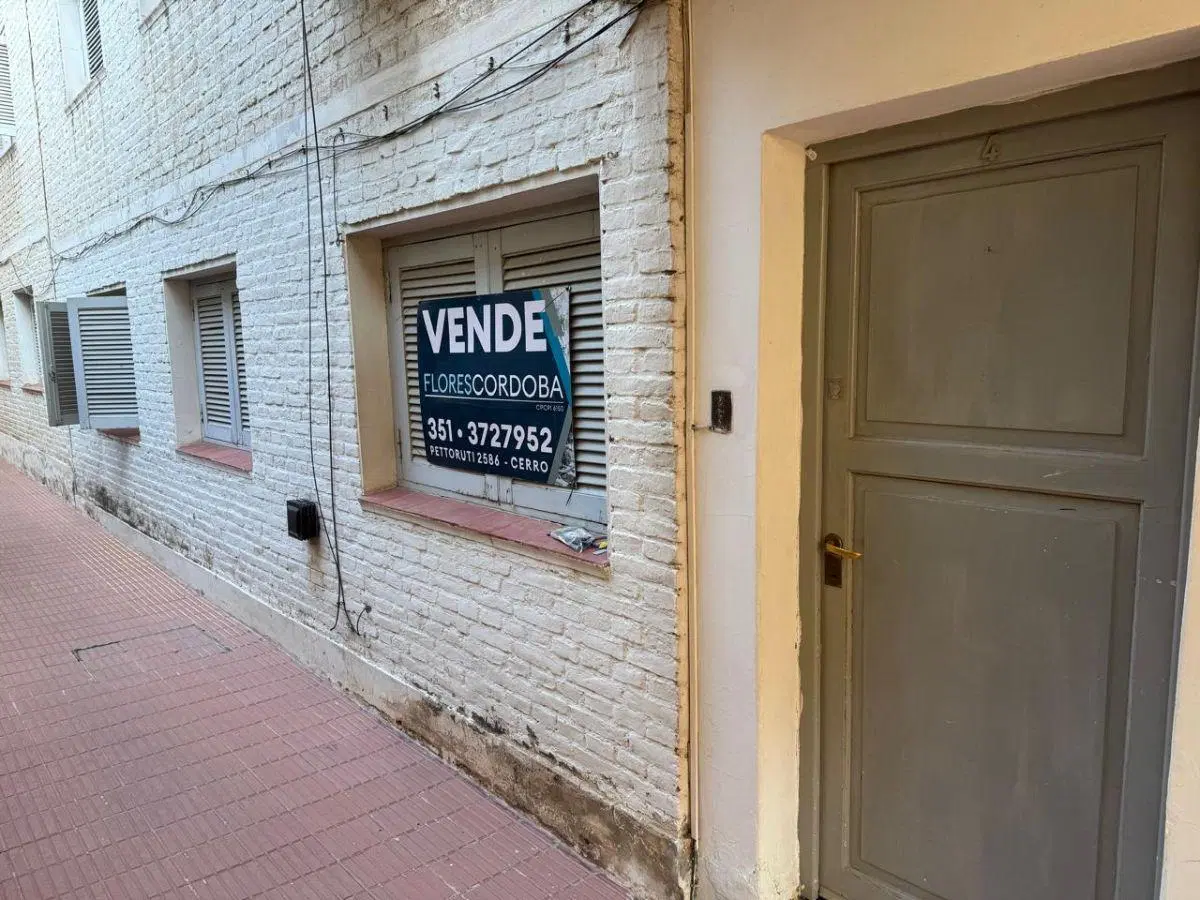 VENTA - DPTO - PLANTA BAJA - A MTS DE BEDOYA - COFICO 2