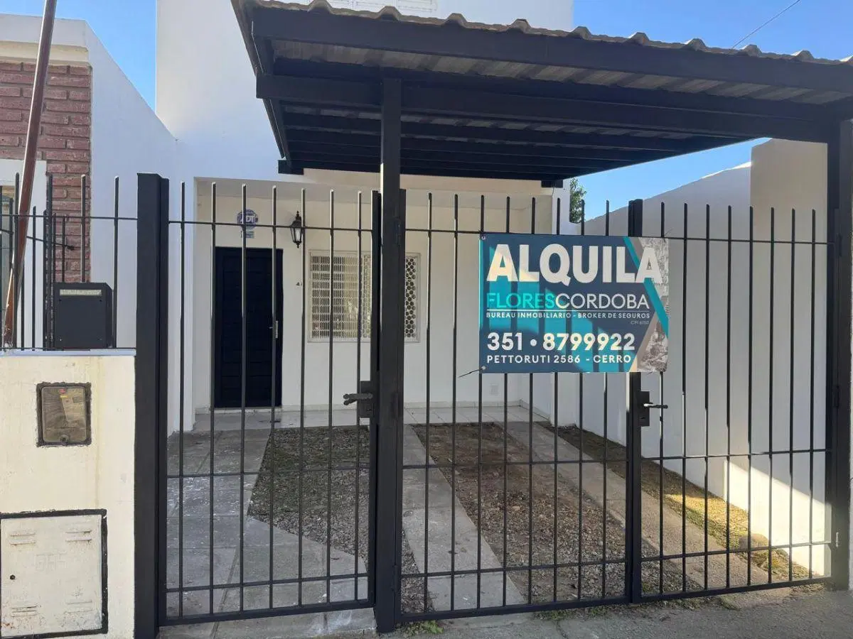 ALQUILER - 2 DORM. - DUPLEX IMPECABLE - SANTA CECILIA 3