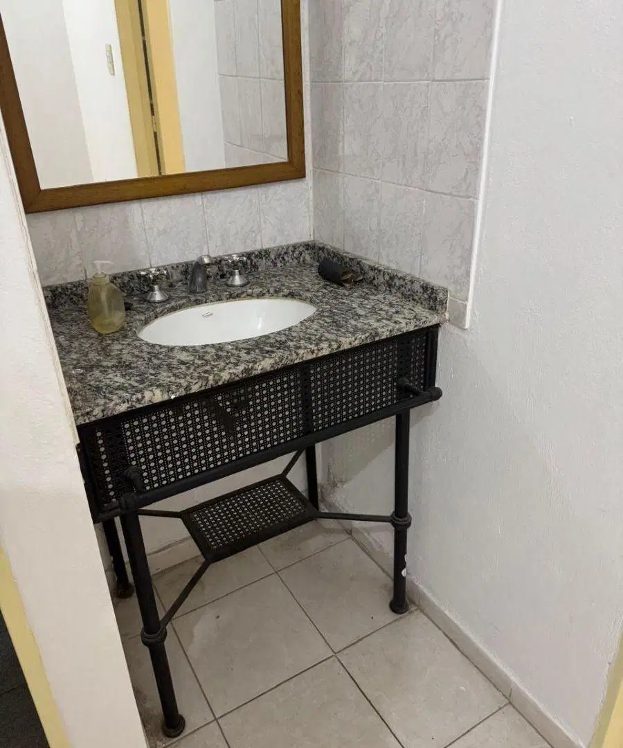 ALQUILER - 2 DORM. - DUPLEX IMPECABLE - SANTA CECILIA 4