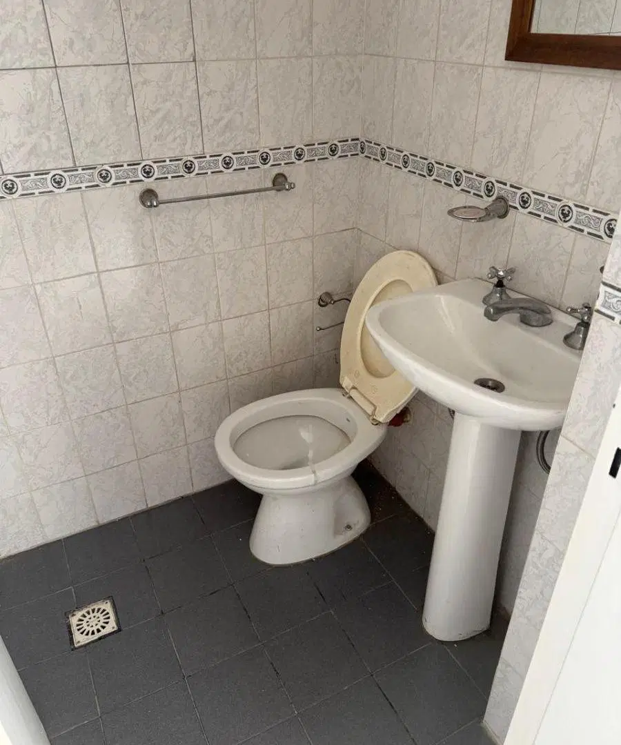 ALQUILER - 2 DORM. - DUPLEX IMPECABLE - SANTA CECILIA 8