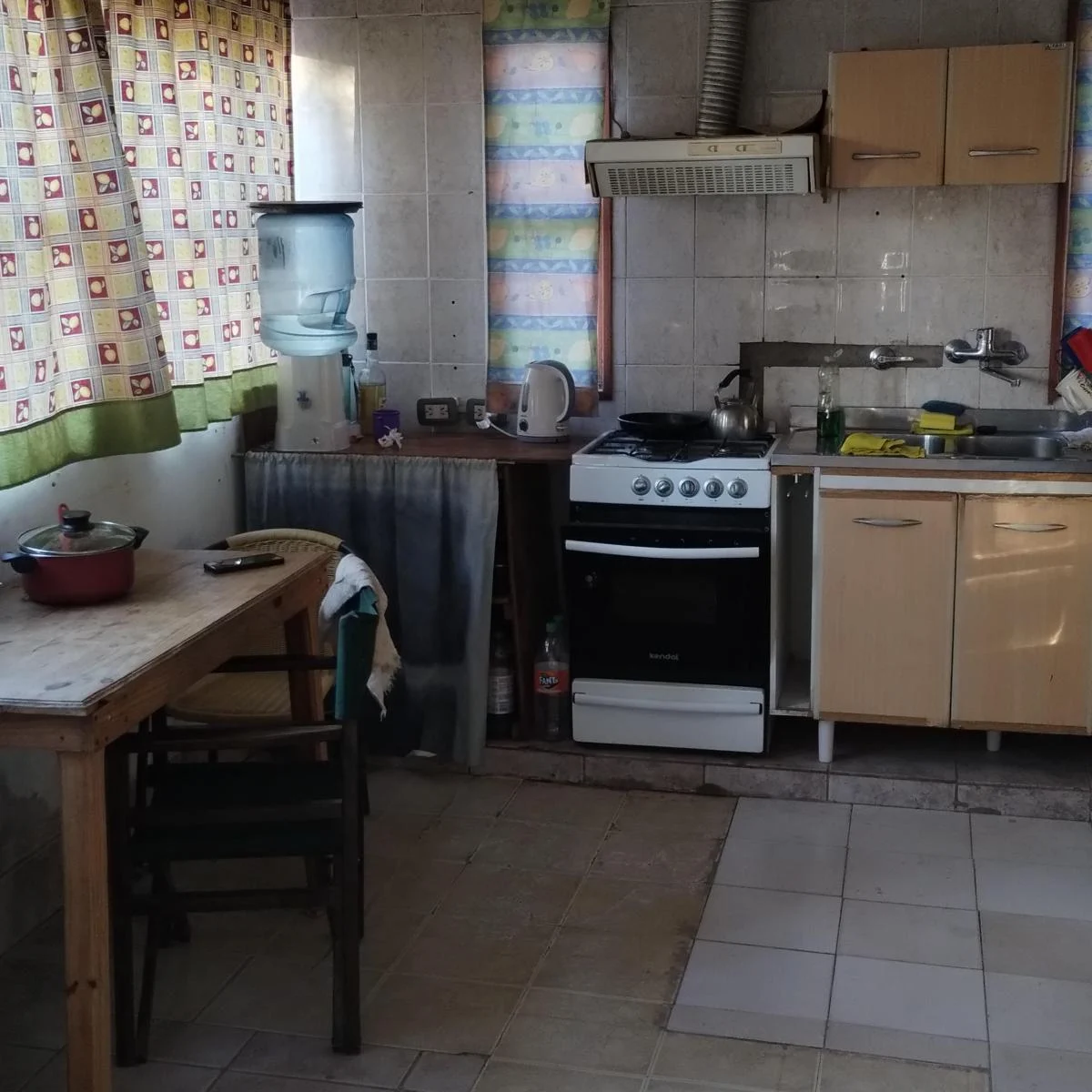 Vendo Casa Potrero de Los Funes 1