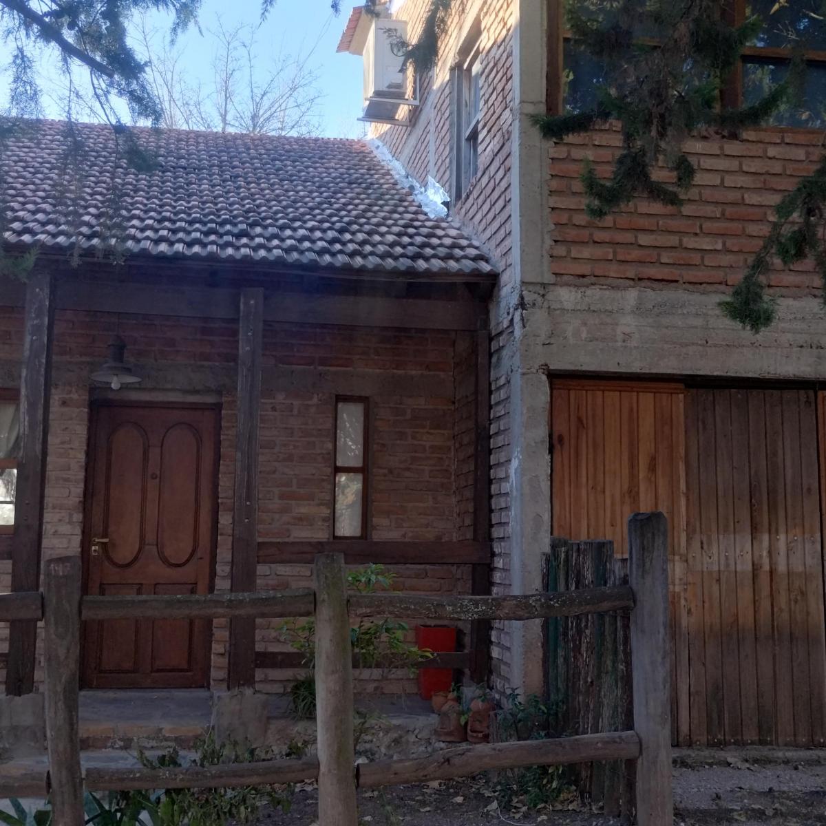 Propiedad en Argentina