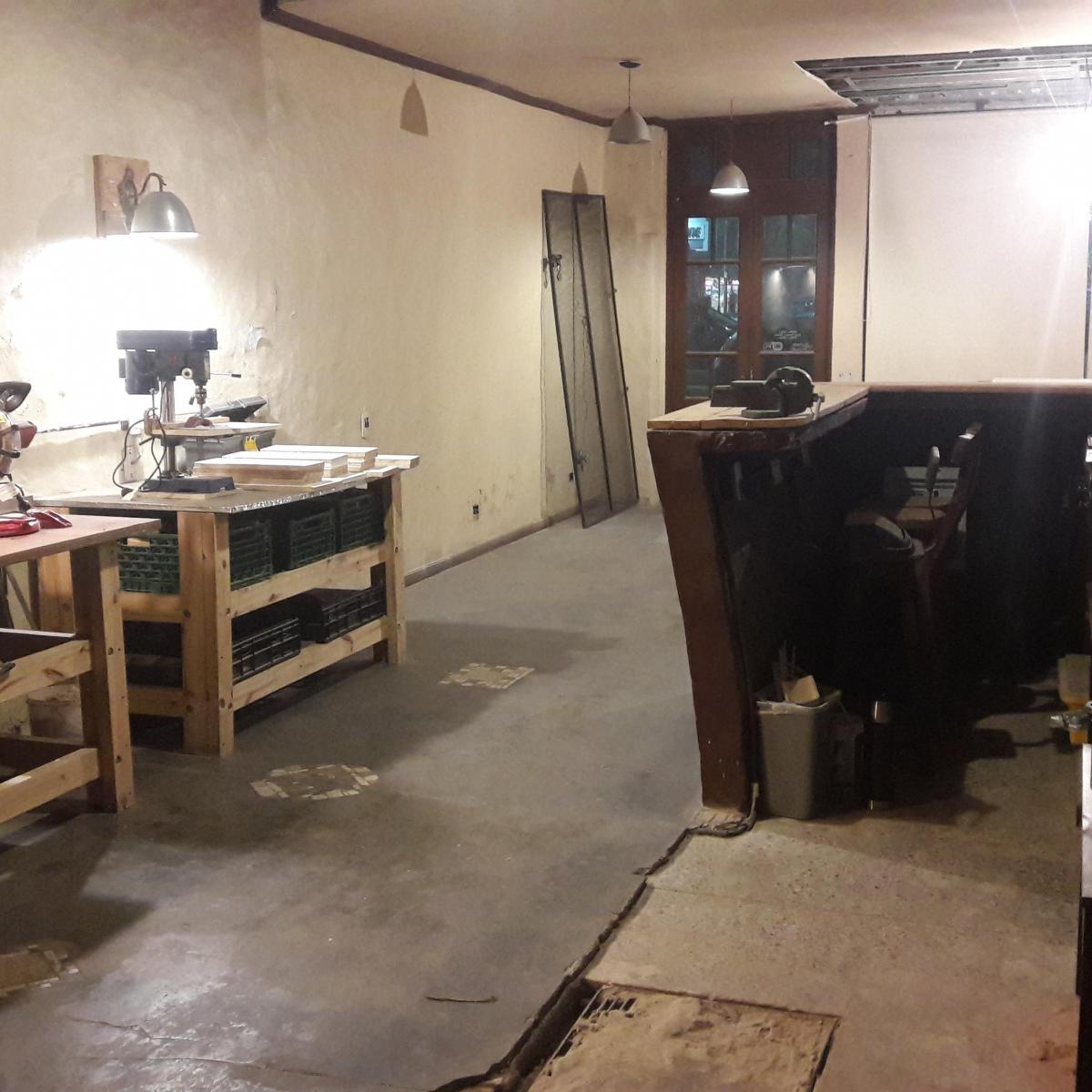 Local + Vivienda (Ph) Sin Expensas 4