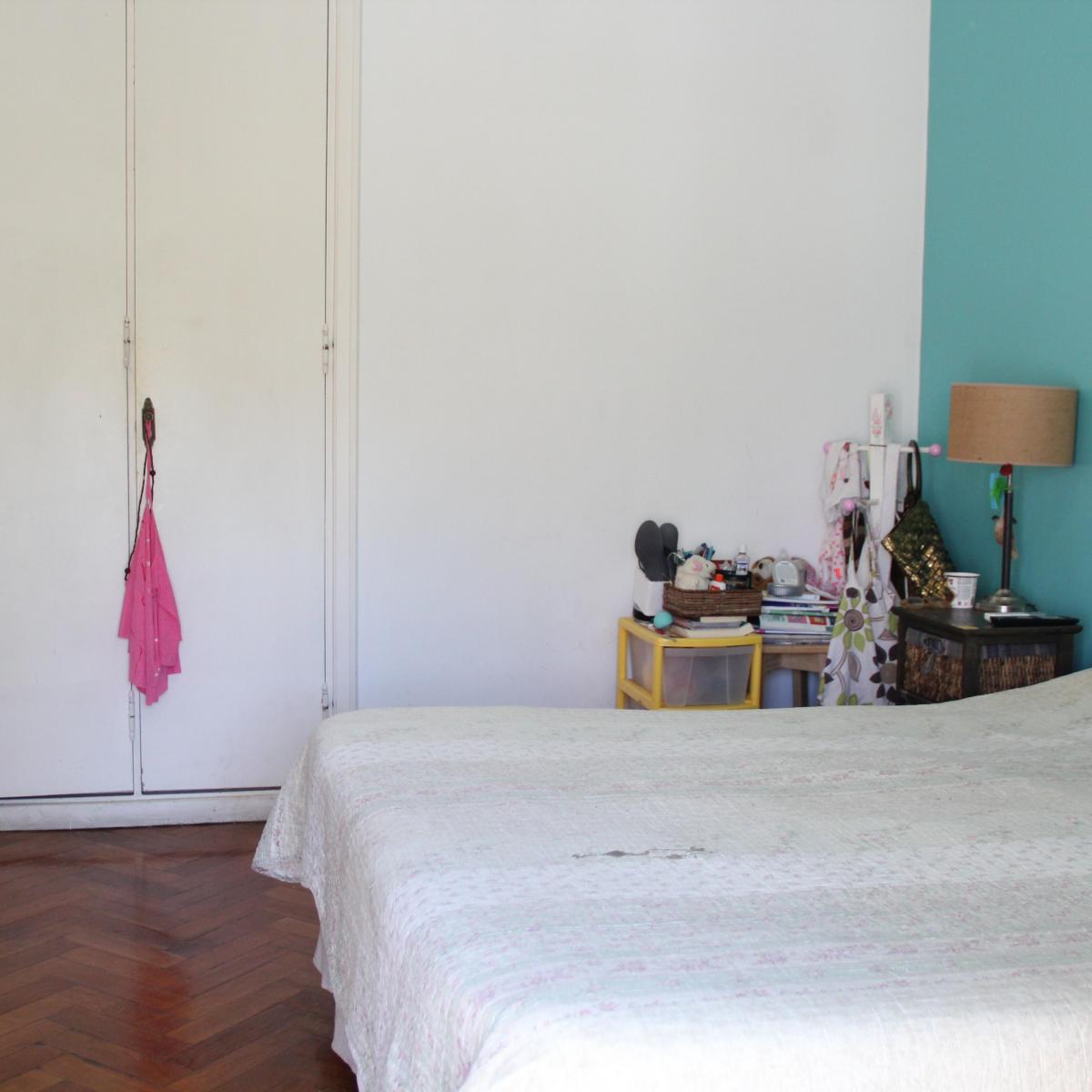 Departamento 6 Ambientes. Al Frente C/balcones. Muy Limunoso - Cero Ruido 1