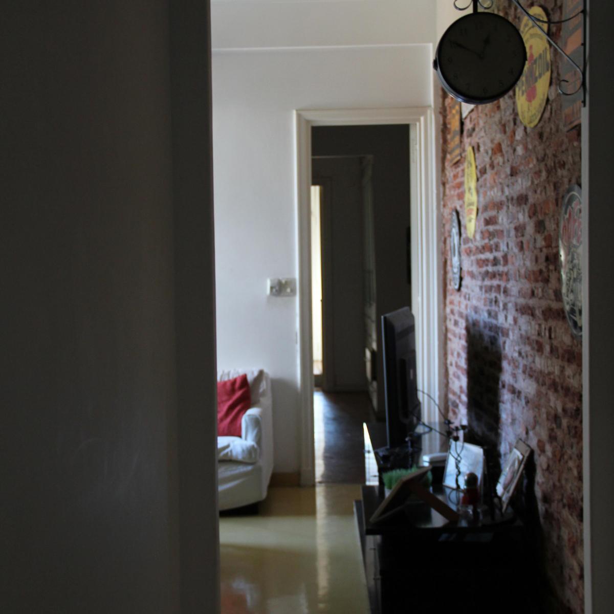 Departamento 6 Ambientes. Al Frente C/balcones. Muy Limunoso - Cero Ruido 3