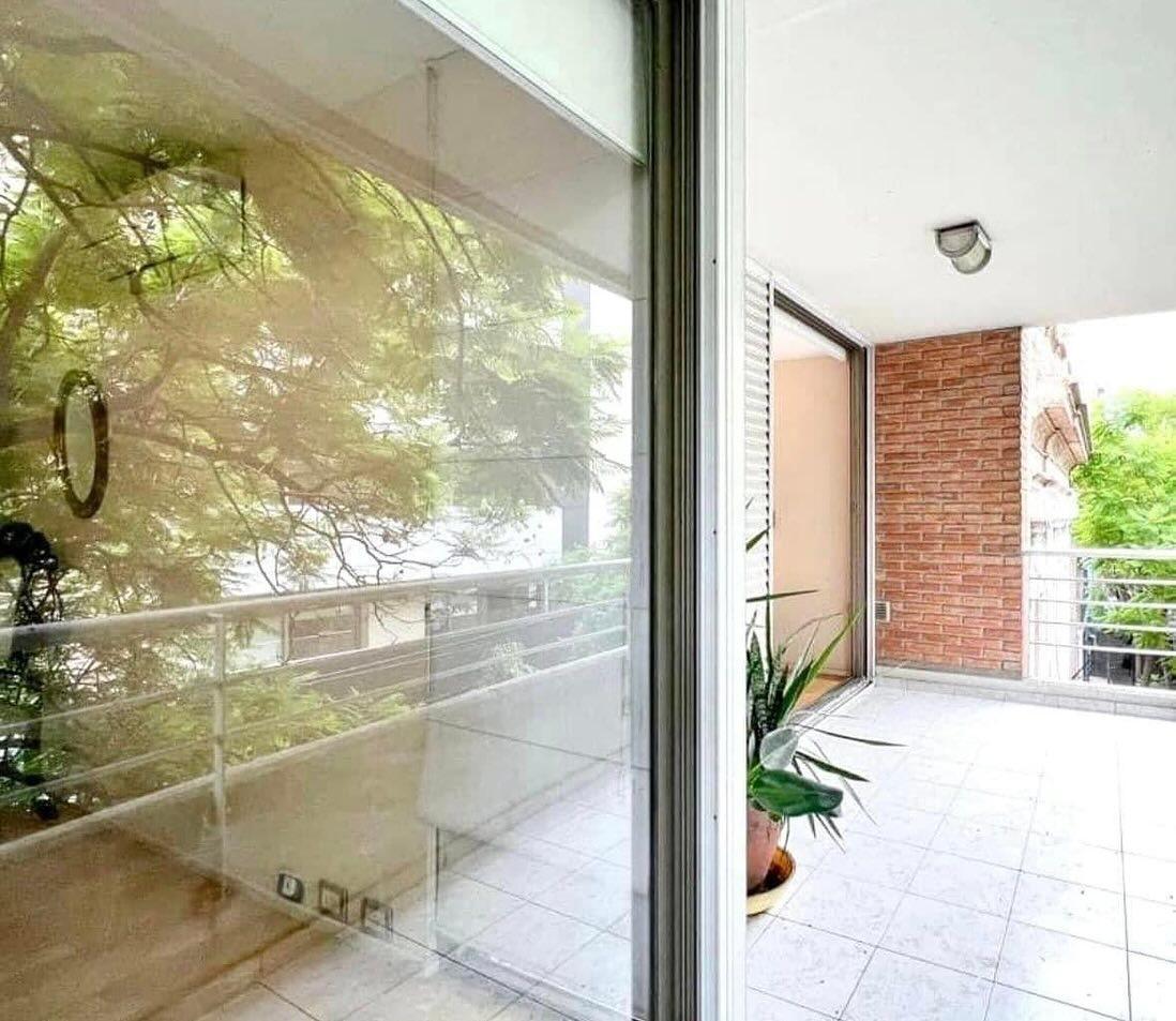 San Lorenzo 1600 Dorm. 2 Baños 2 Sup 91 m² 5