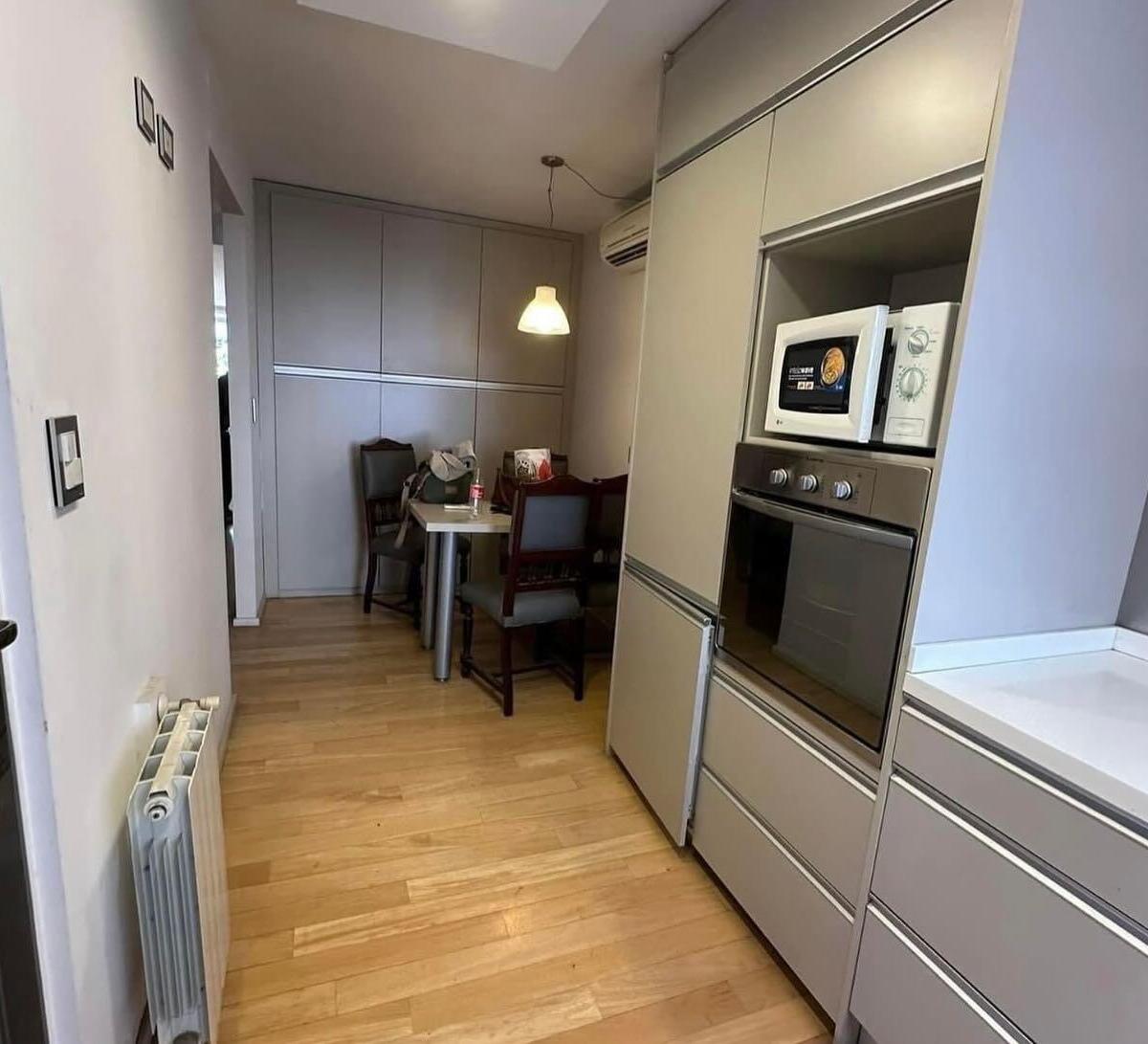 San Lorenzo 1600 Dorm. 2 Baños 2 Sup 91 m² 2