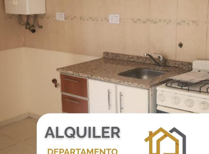 ALQUILER Dpto Villasol 2