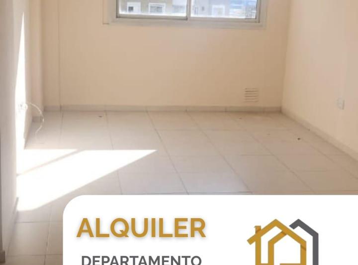 ALQUILER Dpto Villasol 1