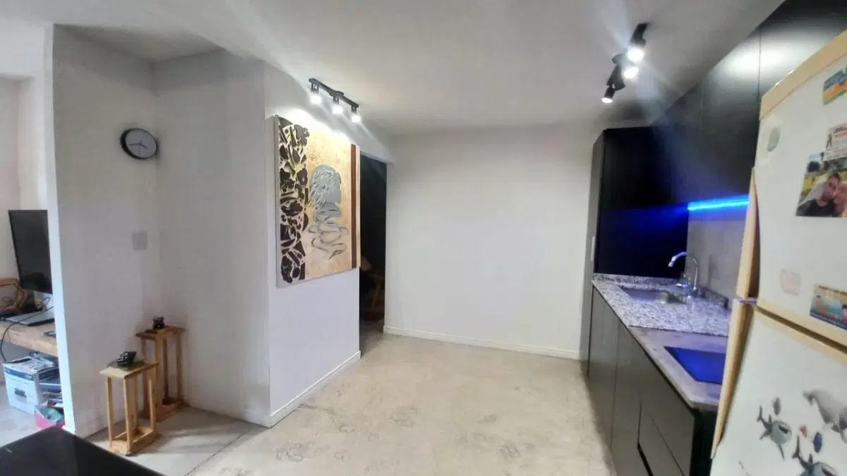 ALQUILER Monoambiente Barrio cuesta colorada - La Calera 1